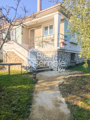 Maison a vendre argenteuil - 4 pièce(s) - 85 m2 - Surfyn
