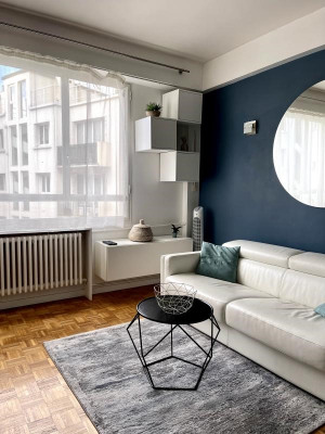 Appartement a louer neuilly-sur-seine - 1 pièce(s) - 23 m2 - Surfyn