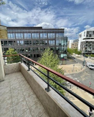 Appartement a louer gennevilliers - 3 pièce(s) - 59 m2 - Surfyn