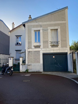Maison a vendre issy-les-moulineaux - 12 pièce(s) - 303 m2 - Surfyn