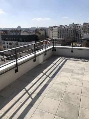 Loyer Rue Pasteur Vitry Sur Seine D Un Appartement Ou Une Maison