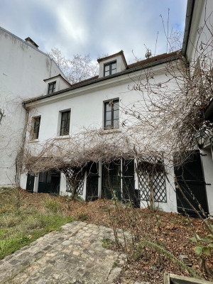 Maison a vendre rueil-malmaison - 7 pièce(s) - 172 m2 - Surfyn