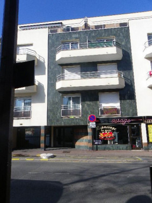 Loyer A Livry Gargan 93190 D Un Appartement Ou Une Maison Prix Au M2 A La Location