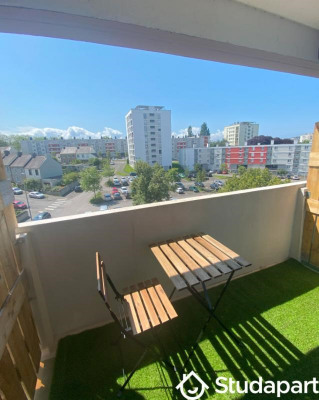 Location Studio Brest - Appartement F1/T1/1 pièce 11 m² 400€/mois - SeLoger