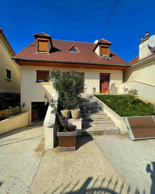 Maison a vendre garges-les-gonesse - 6 pièce(s) - 151 m2 - Surfyn