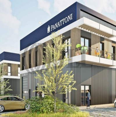 Location Local d'activités de 10673 m² Villepinte Le Vieux Pays