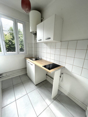 Location Studio Saint-Ouen - Appartement F1/T1/1 pièce 18 m² 652€/mois ...