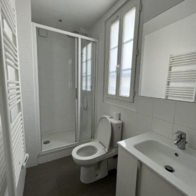 Appartement a louer sarcelles - 2 pièce(s) - 42 m2 - Surfyn