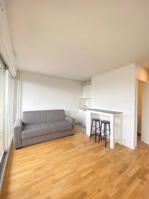 Appartement a louer courbevoie - 1 pièce(s) - 20 m2 - Surfyn