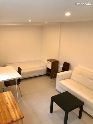 Appartement a louer clamart - 1 pièce(s) - 32 m2 - Surfyn