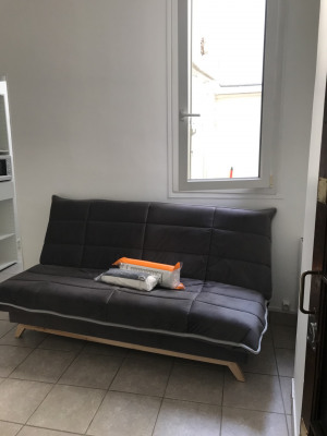 Appartement a louer courbevoie - 1 pièce(s) - 15 m2 - Surfyn