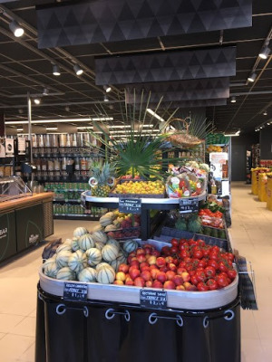 Fonds de Commerce Epicerie - Alimentation générale Les Herbiers