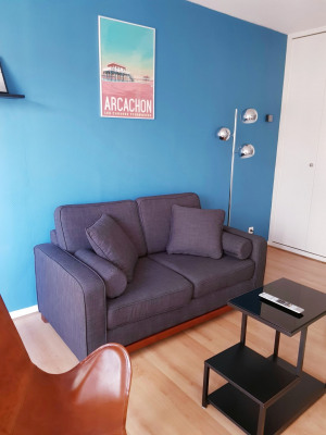 Loyer Rue Jehenne Arcachon D Un Appartement Ou Une Maison Prix Au M2 A La Location