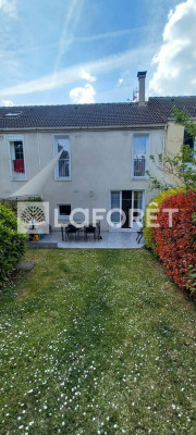 Maison a vendre sarcelles - 5 pièce(s) - 88 m2 - Surfyn