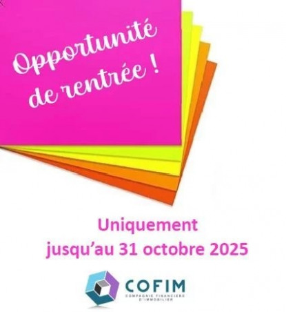 Annonce cover