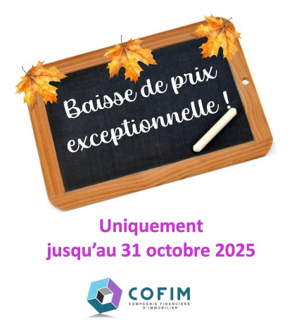 Annonce cover