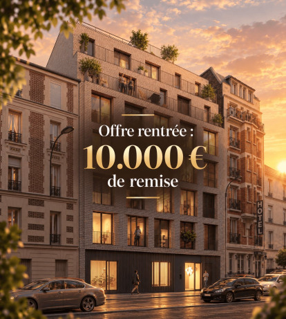 Annonce cover