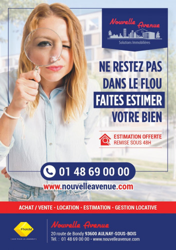 226 annonces de vente de maisons a aulnay sous bois 93 seloger com