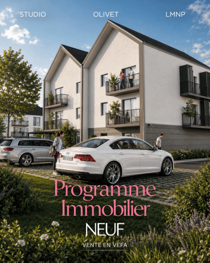 Annonce cover