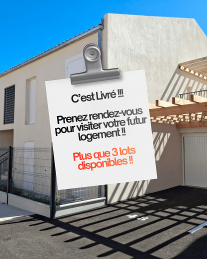 Annonce cover
