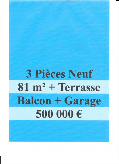 Annonce cover