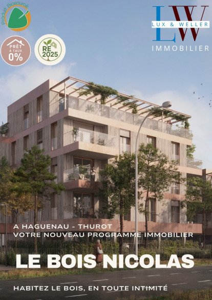 Annonce cover