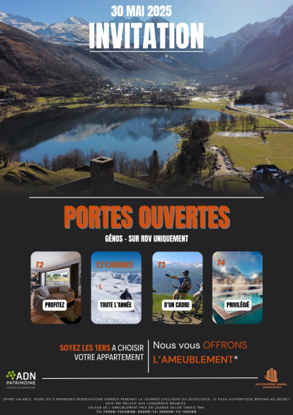 Annonce cover