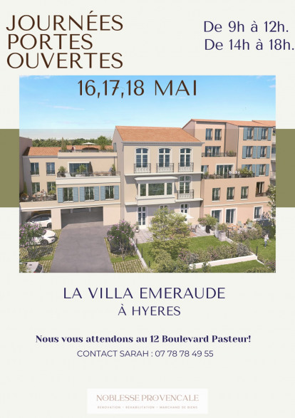 Annonce cover