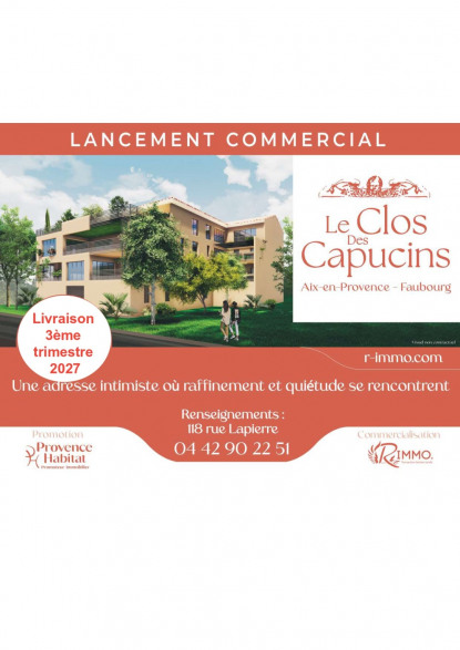 Annonce cover