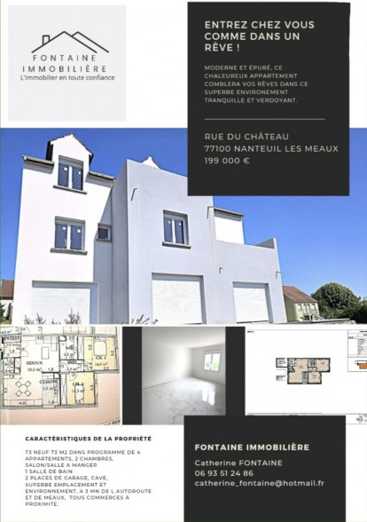 Annonce cover