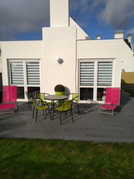 Location Maison Vacances