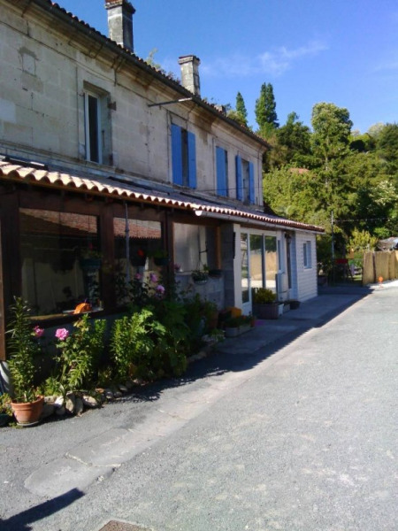 La maison