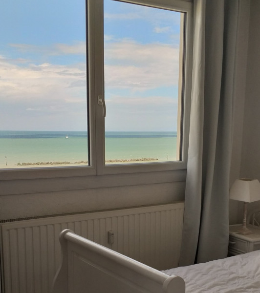 Appartement De Vacances A Dunkerque En Nord Pas De Calais Pour 6 Pers 75m Seloger Vacances