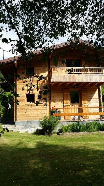 Les Chalets d'Emile : Les Bédières