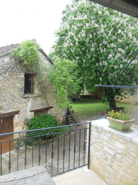 Location LEOBARD - GOURDON