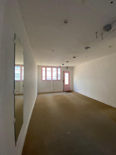 Location Local commercial de 28 m² Saint-Germain-en-Laye Saint Louis