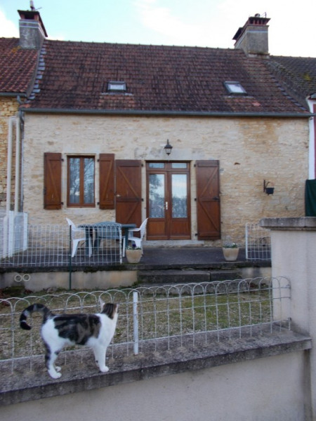 Autre location - LEOBARD - GOURDON