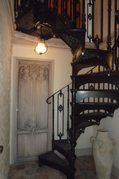 Hall d'Entrée