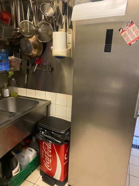 Fonds de Commerce Restaurant Six-Fours-les-Plages