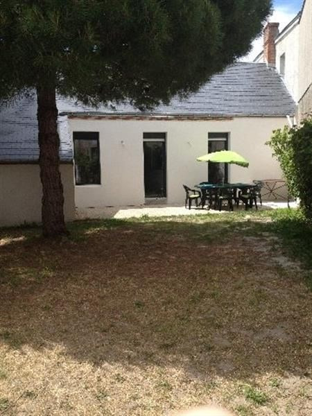 Agréable ambiance pour cette Jolie maison de centre bourg