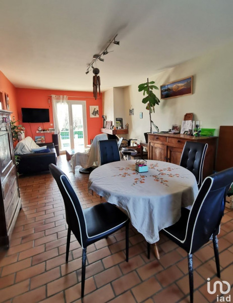 Vente Maison 7 Pièces Niort - Maison F7/T7/7 Pièces 160 M² 279000 ...