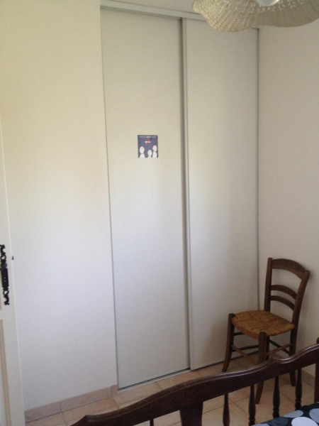 Grand Placard dans la chambre