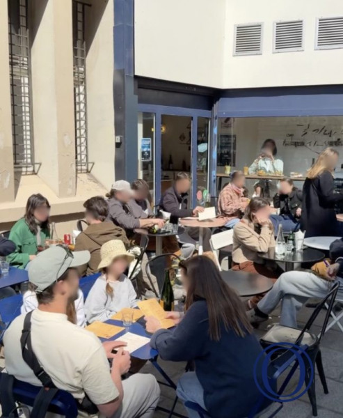 Fonds de Commerce Restaurant Paris 10ème
