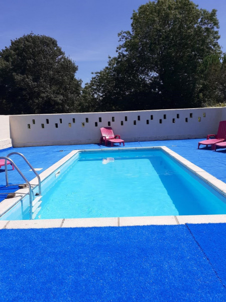 Gite De Vacances A La Garnache En Pays De La Loire Pour 6 Pers 70m Amivac Com