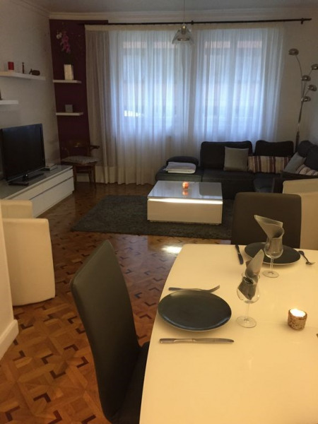 Appartement De Vacances A Paris 15e Arrondissement En Ile De France Pour 5 Pers 80m Seloger Vacances