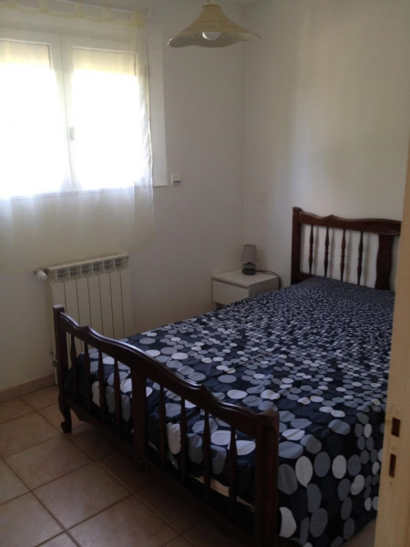 Chambre lit 140