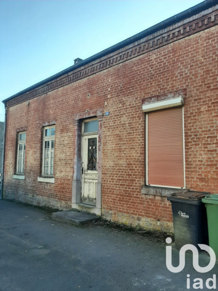 Vente maison et villa de luxe 4 pièces Anor - maison et villa de luxe ...