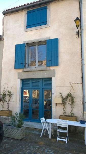 Au coeur de Montolieu