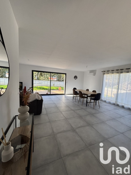Vente maison 4 pièces Rigarda - maison F4/T4/4 pièces 102 m² 279000 ...