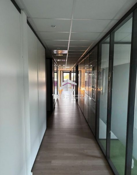 Location Bureau Saint-Herblain